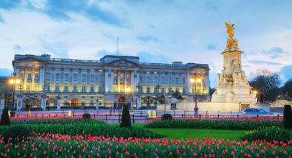 El motivo por el cual el rey Carlos no quiere vivir en el Palacio de Buckingham