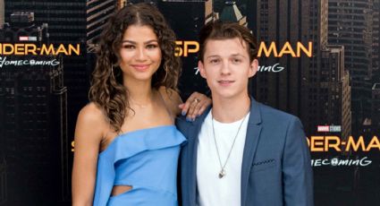 Tom Holland reveló cómo Zendaya le ha ayudado con sus problemas de salud