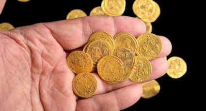 Estas son las monedas más valiosas con las que te llenarás de dinero