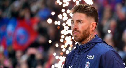 El club que está decidido a la contratación de Sergio Ramos