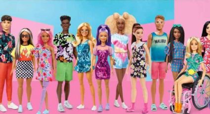 Las muñecas Barbie más extrañas y buscadas por los coleccionistas