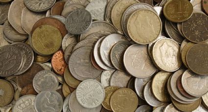 Ofrecen 40.000 euros por estas viejas monedas de pesetas