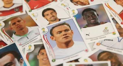 Las rarezas de estos cromos pueden ser increíbles para los coleccionistas