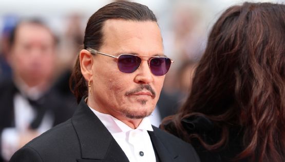 Johnny Depp volvería apostar al amor con un mujer 33 años menor que él