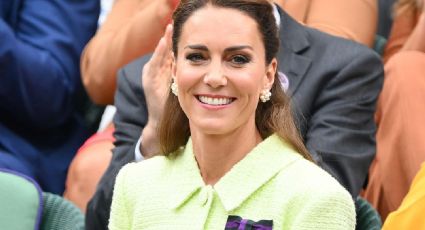 'Outfits' de Kate Middleton que puedes recrear en casa