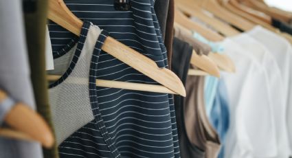 Las tiendas de ropa de segunda mano en Barcelona perfectas para renovar tu armario