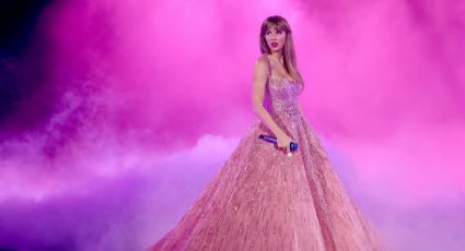 Taylor Swift se convierte en la artista femenina más reconocida en el top 10 de Billboard