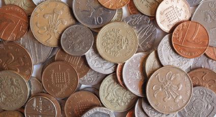 Descubre las valiosas monedas con errores que puedes encontrarlas en casa