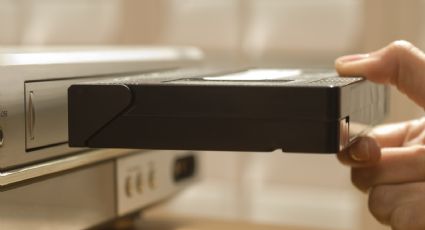 Coleccionismo: las cintas de VHS por las que pagan hasta 50.000 euros