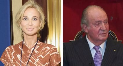 Juan Carlos I se enfrenta a una millonaria demanda de parte de Corinna Larsen