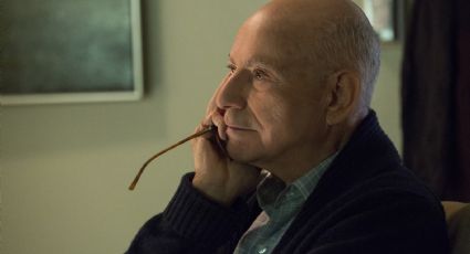 Hollywood llora la partida del legendario actor Alan Arkin