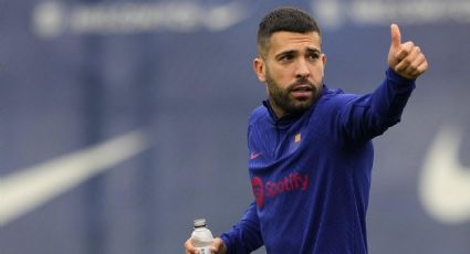 El dueño del Inter de Miami ha hablado sobre el fichaje de Jordi Alba