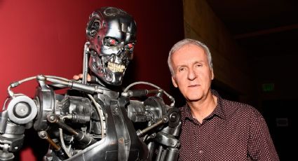 "Se los advertí": la reflexión de James Cameron sobre el avance de la inteligencia artificial