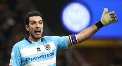 Gianluigi Buffon se debate entre retirarse del fútbol o jugar en Arabia Saudí