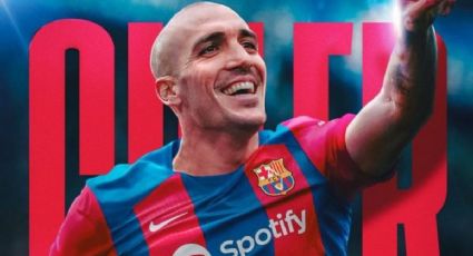 El gesto de Oriol Romeu que lo acercó a Barcelona