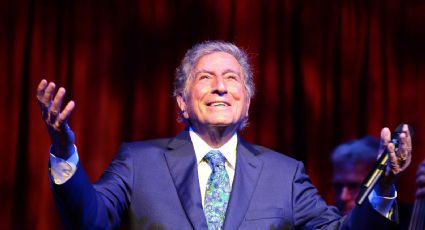 Tony Bennett: el mundo de la música le dice adiós a sus 96 años