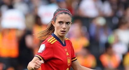 Aitana Bonmatí marca el camino de España en el Mundial femenino