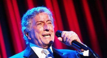 5 'hits' de Tony Bennett que no puedes dejar de oír