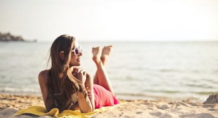 Solo necesitarás estos 2 productos para lucir un bronceado perfecto