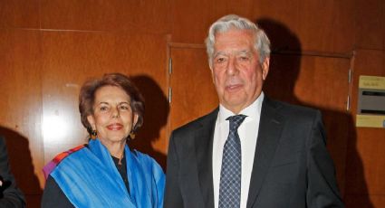 Fin del misterio: destapan verdadero vínculo entre Mario Vargas Llosa y Patricia