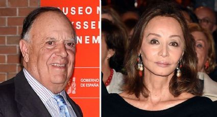 Sale a la luz el secreto que Isabel Preysler y Carlos Falcó ocultaron por tanto tiempo