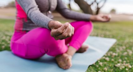 Yoga: 7 movimientos que te ayudarán a conectar con tu “yo interior”