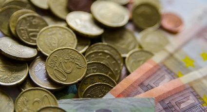 El mensaje secreto de estas monedas puede convertirte en millonario de la noche a la mañana