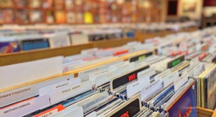 ¿Tienes vinilos sin uso y quieres algo de dinero? Los lugares donde venderlos en Madrid