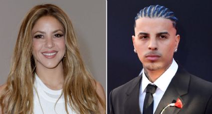 Sólo necesitas este dato para conocer lo que pasa realmente entre Shakira y Rauw Alejandro