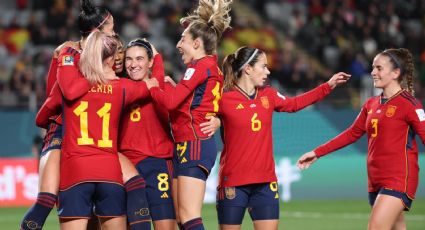 Jorge Vilda anticipa que lo mejor está por venir para España en el Mundial femenino