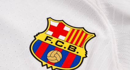 Esta es la camiseta del Barcelona más cara de la historia