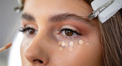 5 claves para decirle adiós a las ojeras con el maquillaje