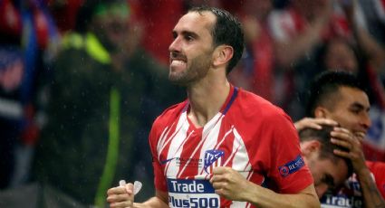 El Atlético de Madrid se pone de pie por Diego Godín: el defensa se retira del fútbol profesional