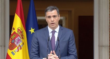 Pedro Sánchez envuelto en un escándalo con una reconocida actriz