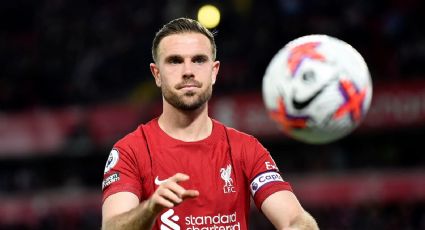 Jordan Henderson genera polémica en el colectivo LGTBI tras su llegada a Arabia Saudí