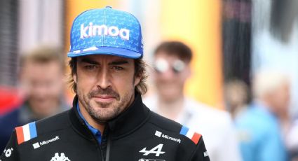 El anterior jefe de Fernando Alonso se queda afuera de la F1