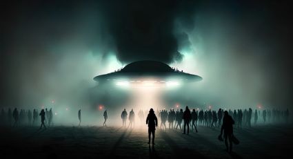 Aliens: un exoficial de inteligencia confirma que EE.UU. tiene pruebas de ovnis ocultas