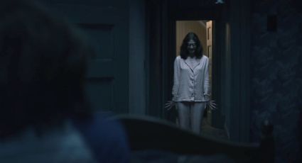 "No tengas miedo": la película de terror que debéis ir a ver