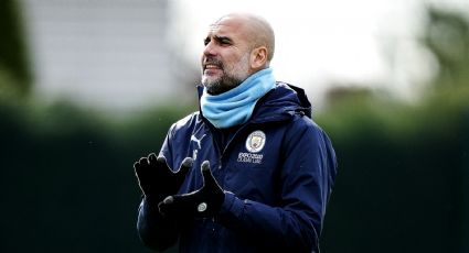 Pep Guardiola tiene una nueva obsesión por un central: quiere a Josko Gvardiol en el City