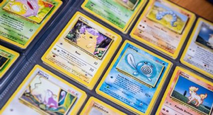 ¿Las tienes? Estas son las cartas de Pokémon más valiosas de la historia