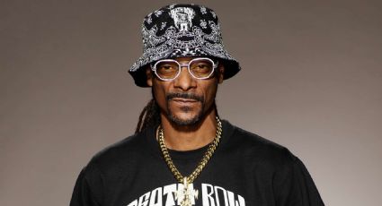 Snoop Dogg cancela sus conciertos en solidaridad por la huelga de guionistas