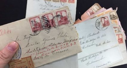 Es uno de los sellos postales más buscados y vale más de 4.000 euros