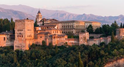 Los restaurantes de Granada de los que no querrás salir nunca