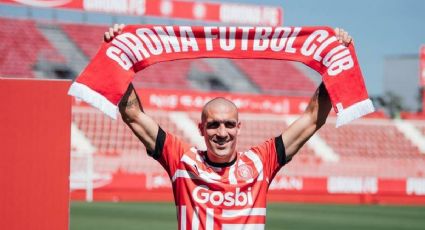 Barcelona confirma el regreso de Oriol Romeu a Girona