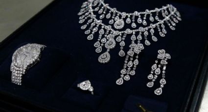 Tres simples pasos para autentificar joyas antiguas