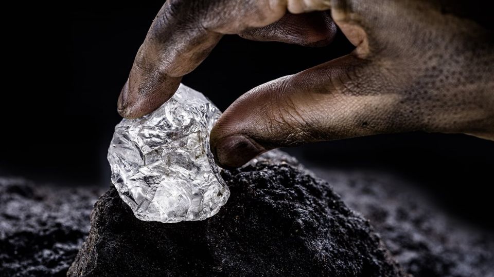 Mineral. Fuente: (Google).