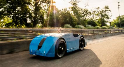 El coche de 100 años buscado por los coleccionistas que puede valer millones de euros