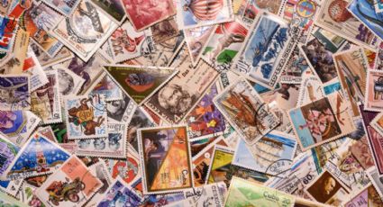 Descubre el sello postal español más raro y que vale una fortuna