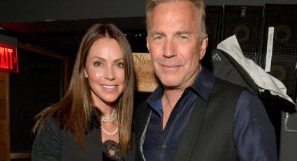 Kevin Costner llega a un acuerdo con su exesposa