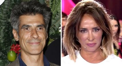 Jorge Fernández hunde por completo a María Patiño